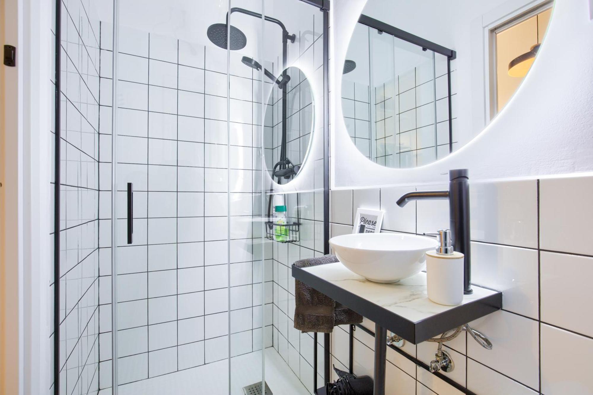 Apartament Mezzanine Orange Madryt Zewnętrze zdjęcie